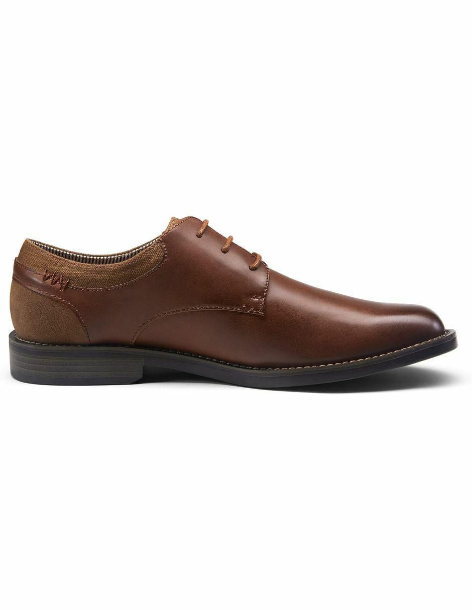 Zapato oxford para hombre 2