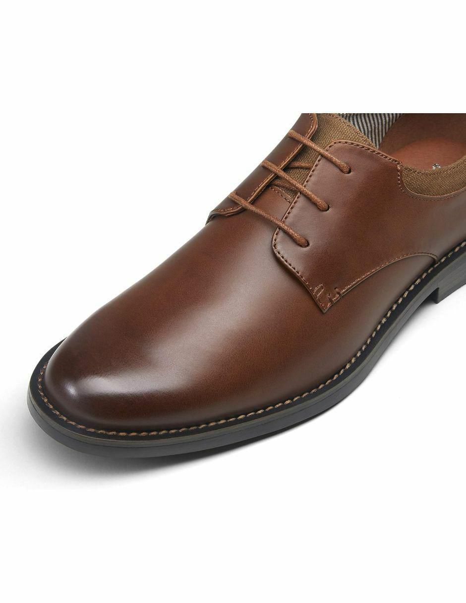 Zapato oxford para hombre 3