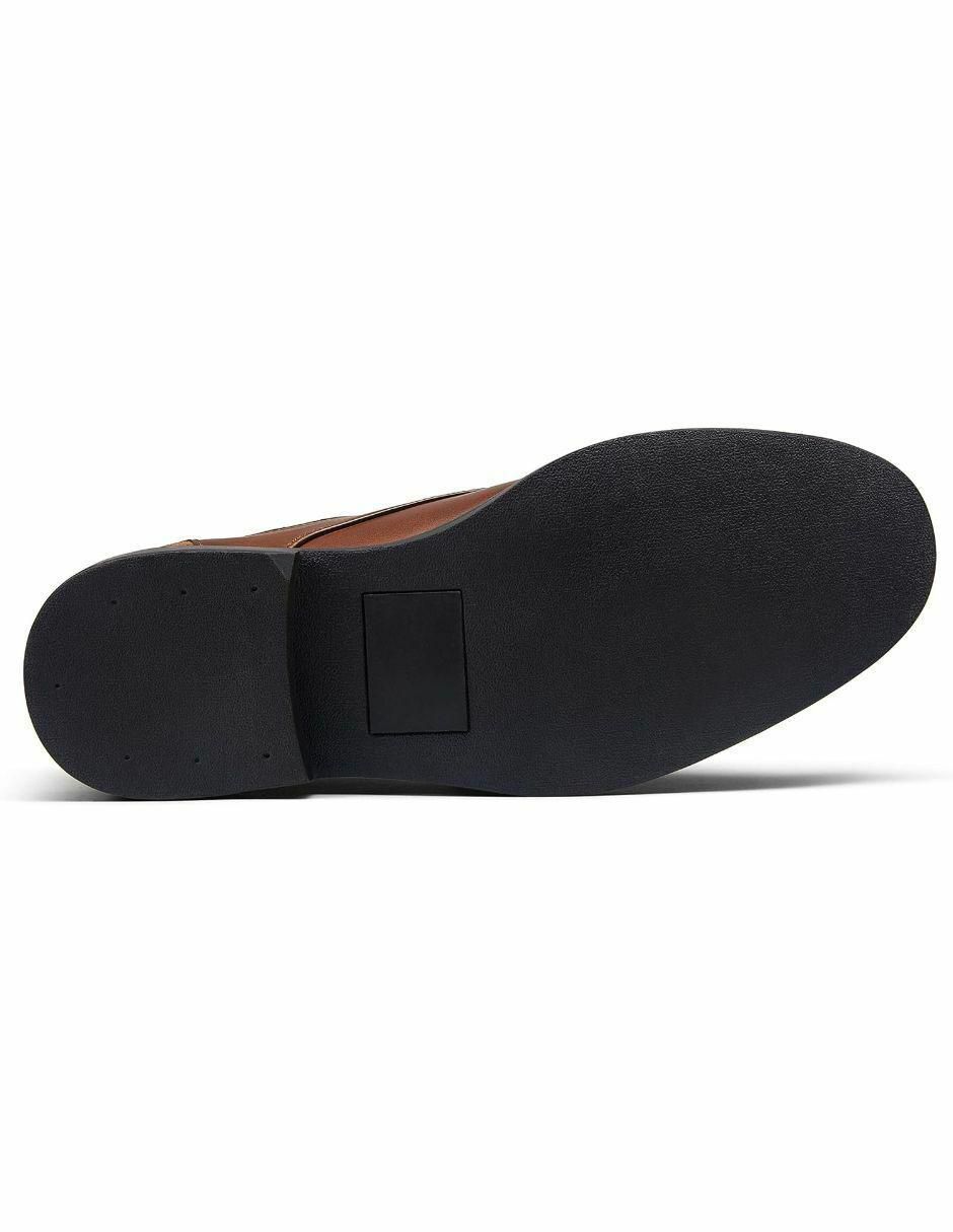 Zapato oxford para hombre 4