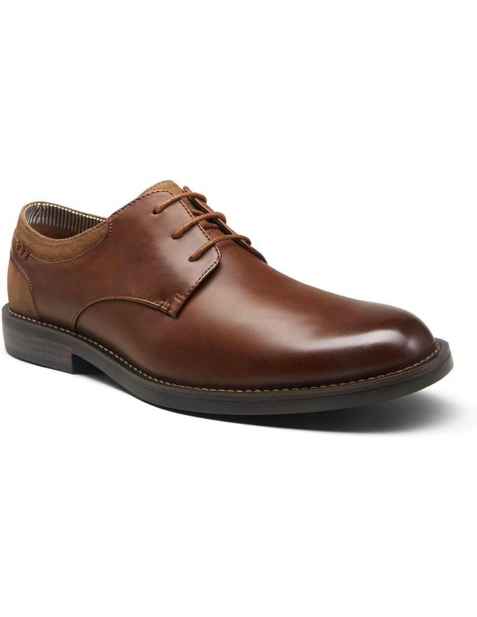 Zapato oxford para hombre