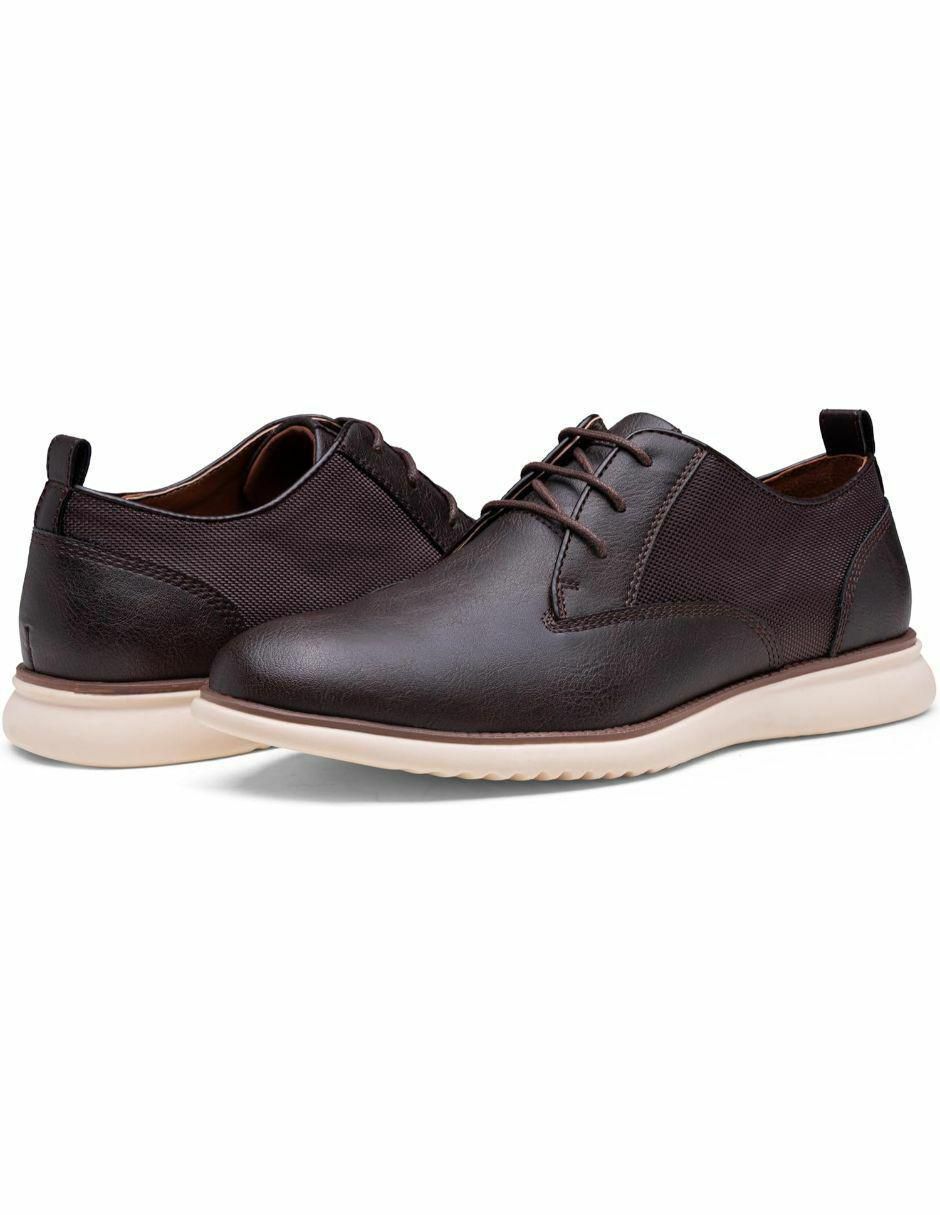 Zapato oxford para hombre 2