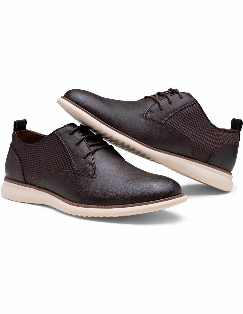 Zapato oxford para hombre 3