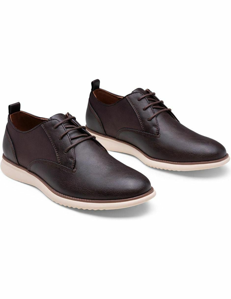 Zapato oxford para hombre 4