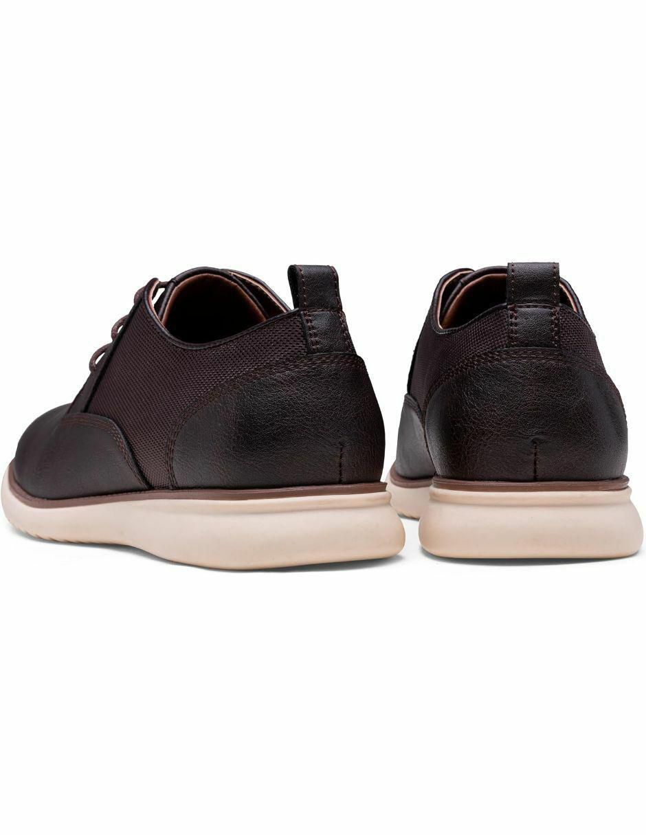 Zapato oxford para hombre 5