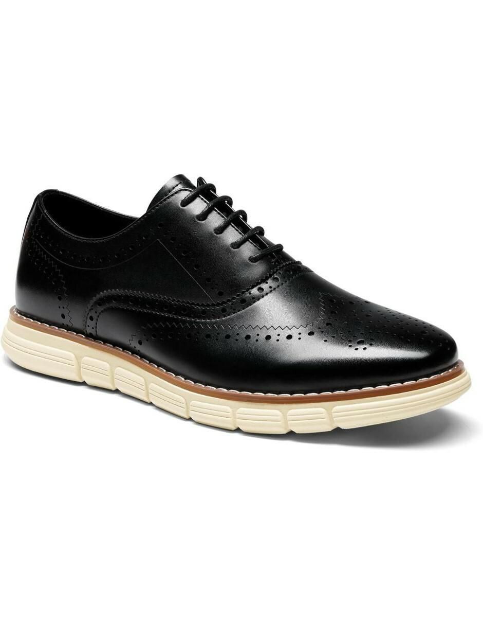 Zapato oxford para hombre