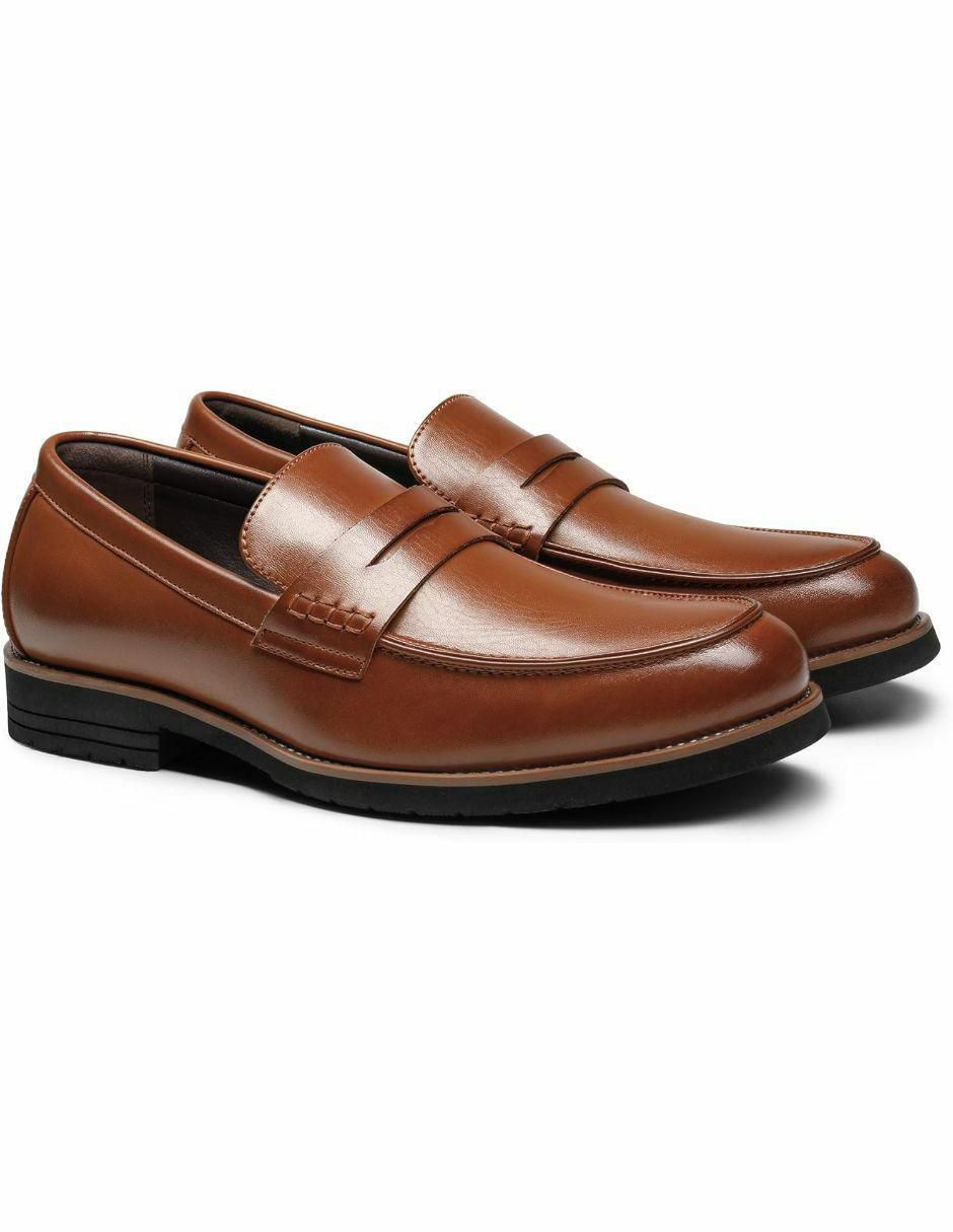 Zapato oxford para hombre 5