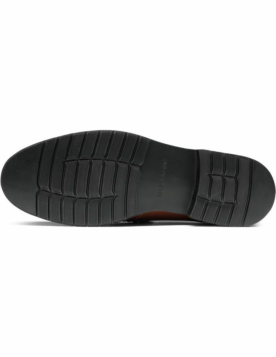 Zapato oxford para hombre 6