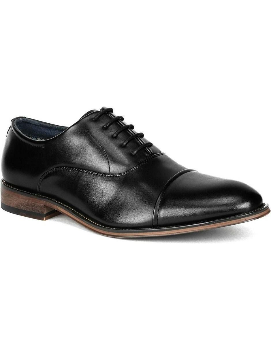 Zapato oxford para hombre
