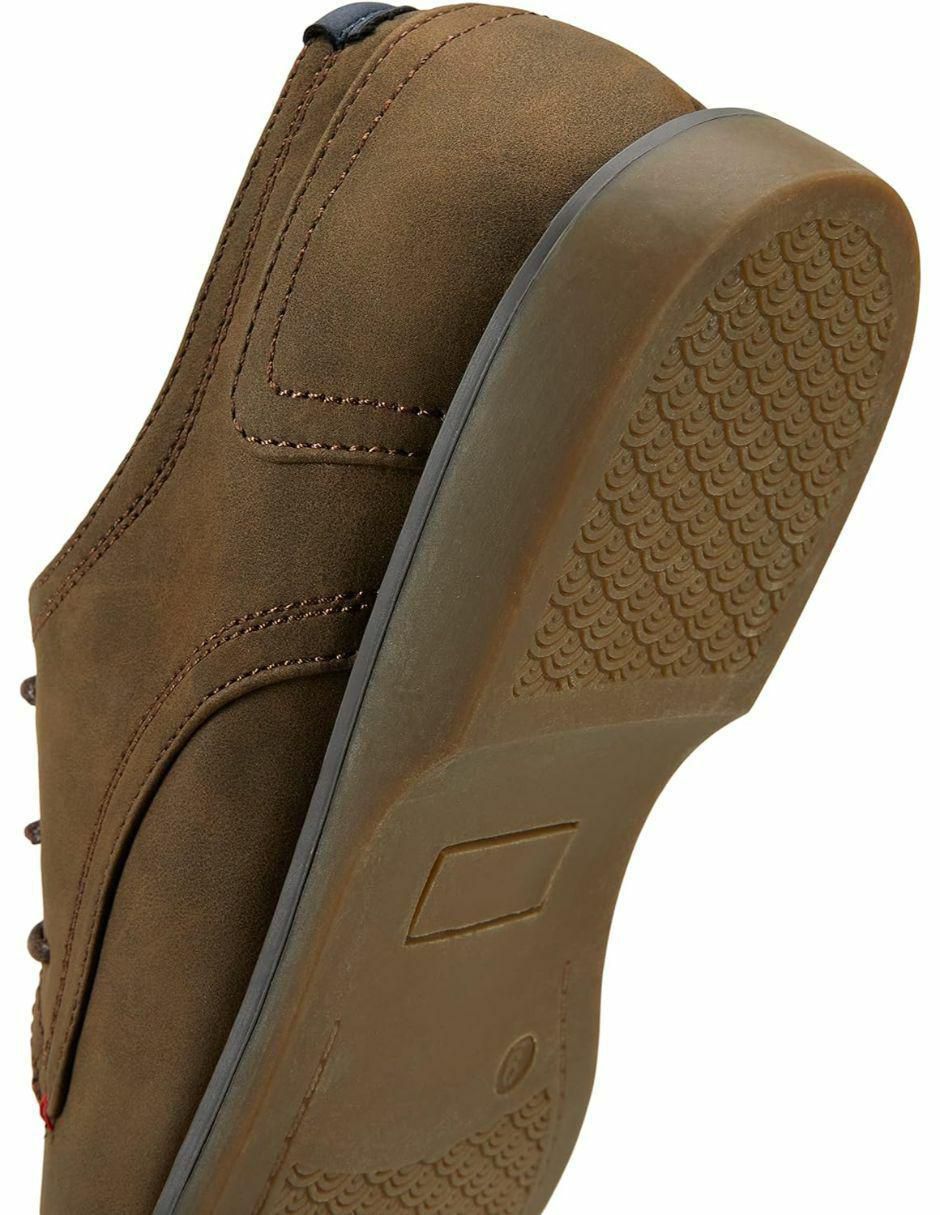 Zapato oxford para hombre 2