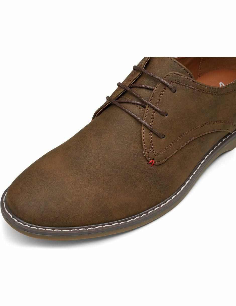 Zapato oxford para hombre 3