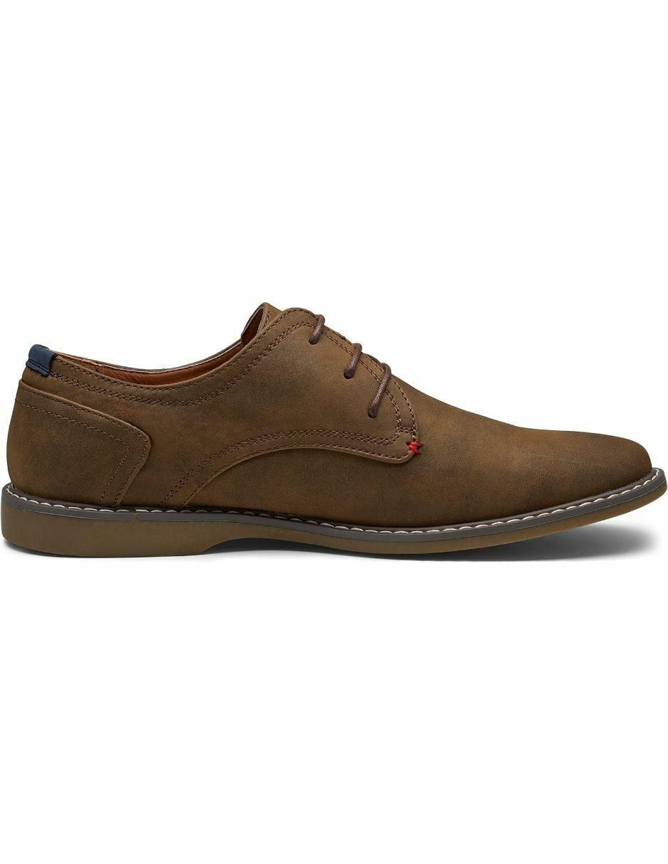 Zapato oxford para hombre 4