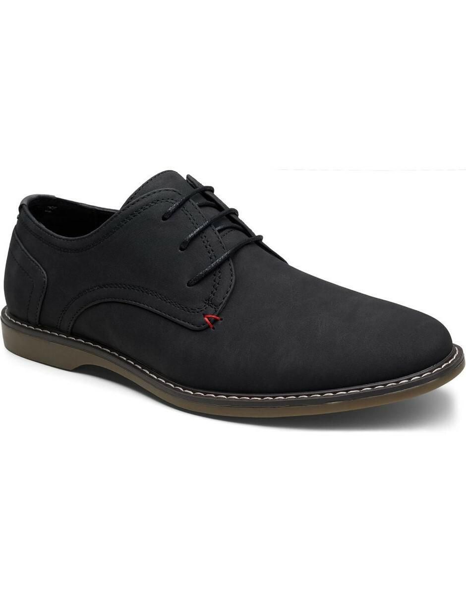 Zapato oxford para hombre