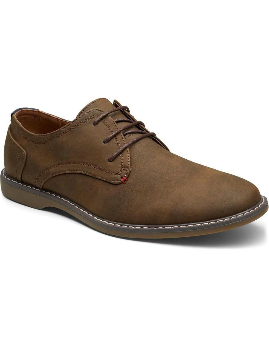 Zapato oxford para hombre