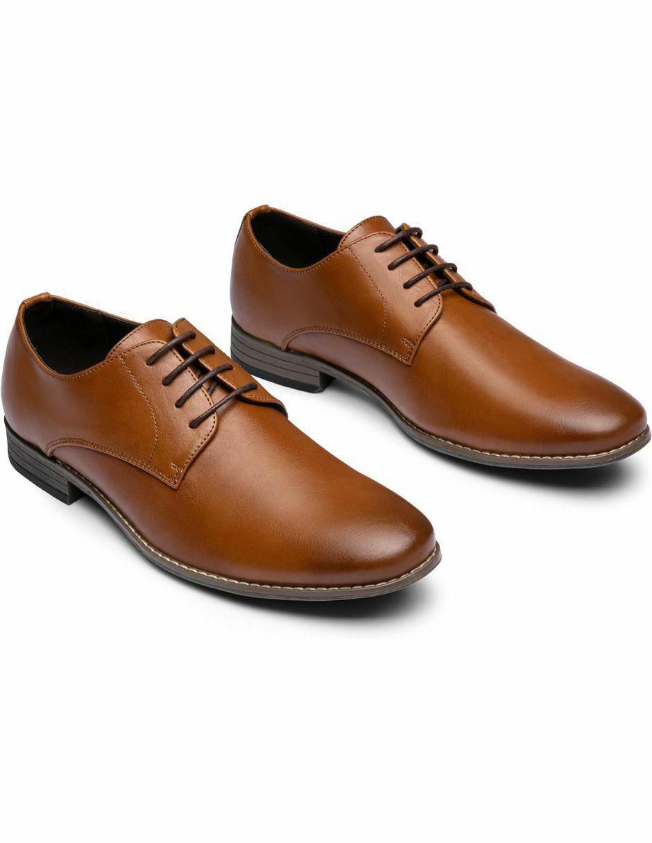 Zapato oxford Bmny para hombre