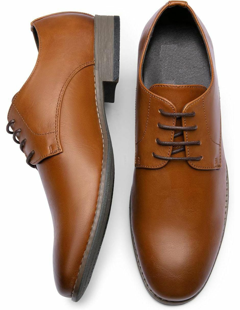 Zapato oxford Bmny para hombre