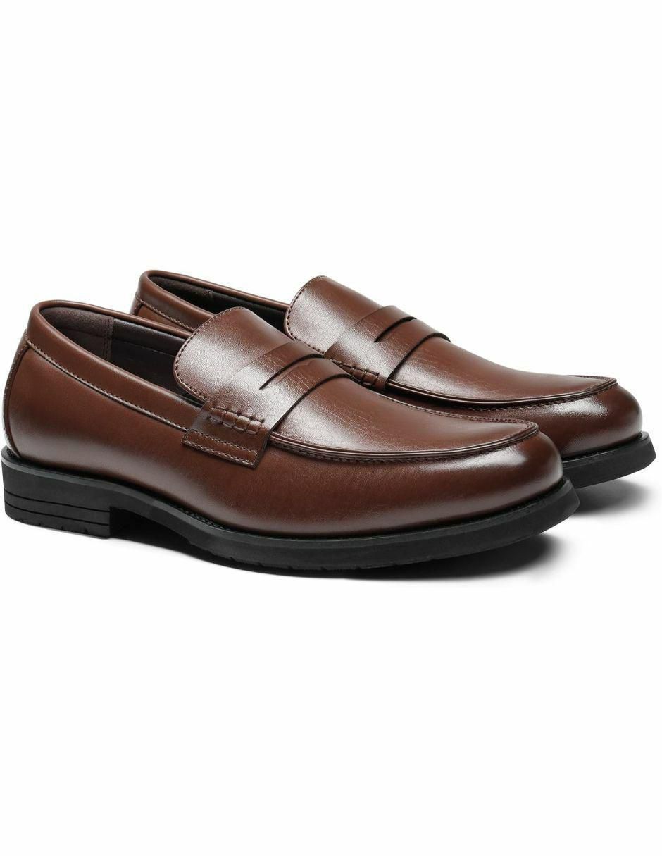 Zapato oxford para hombre 4