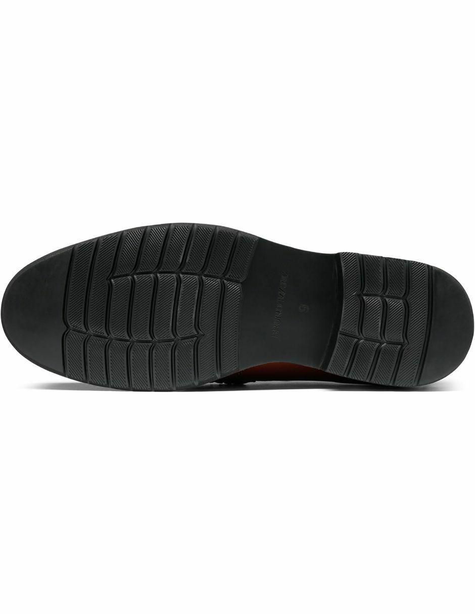 Zapato oxford para hombre 2