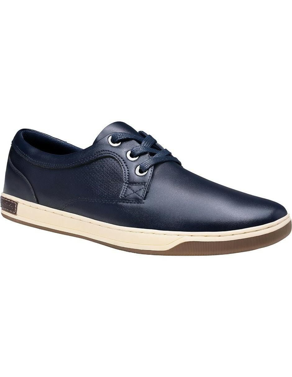 Zapato oxford para hombre