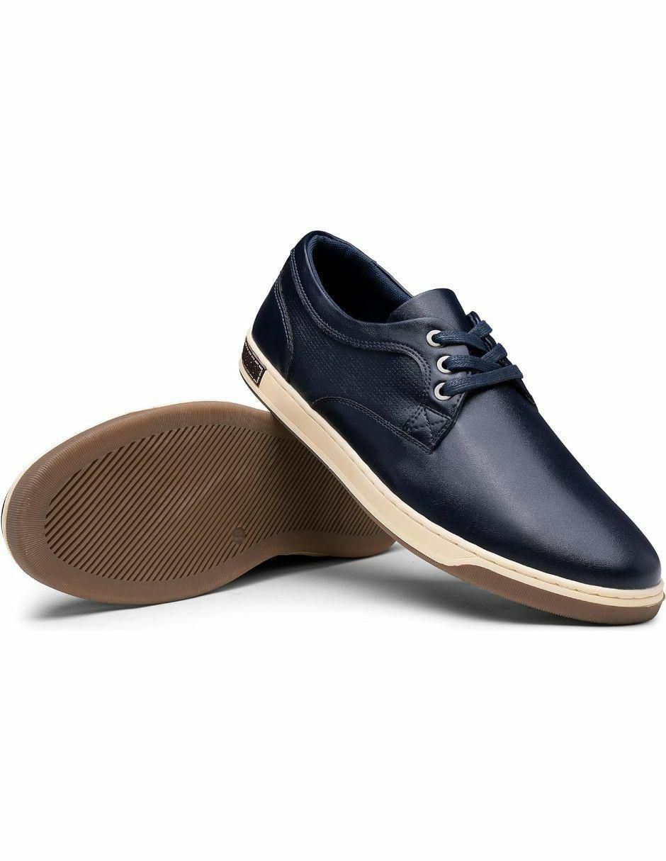 Zapato oxford para hombre 2