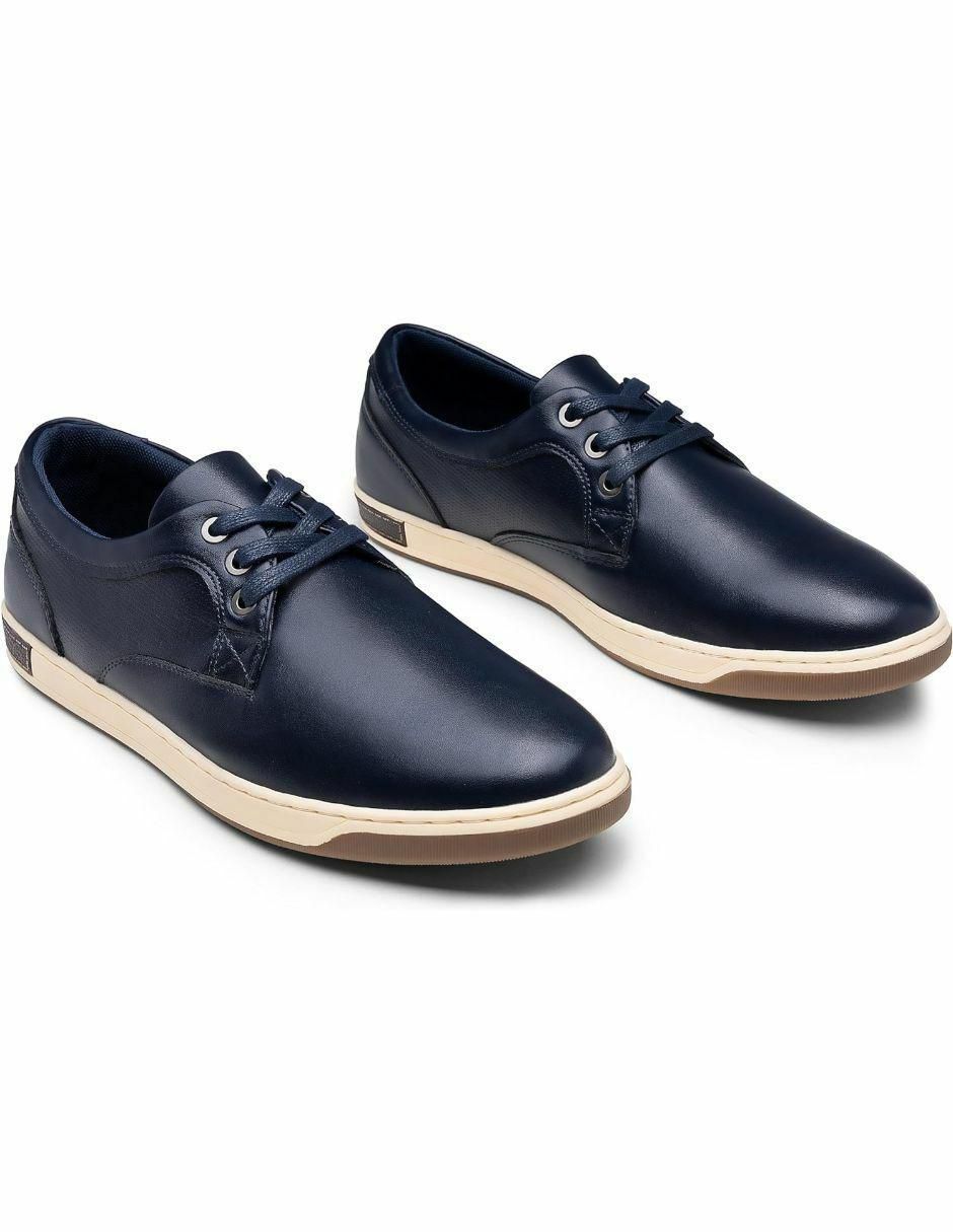Zapato oxford para hombre 3