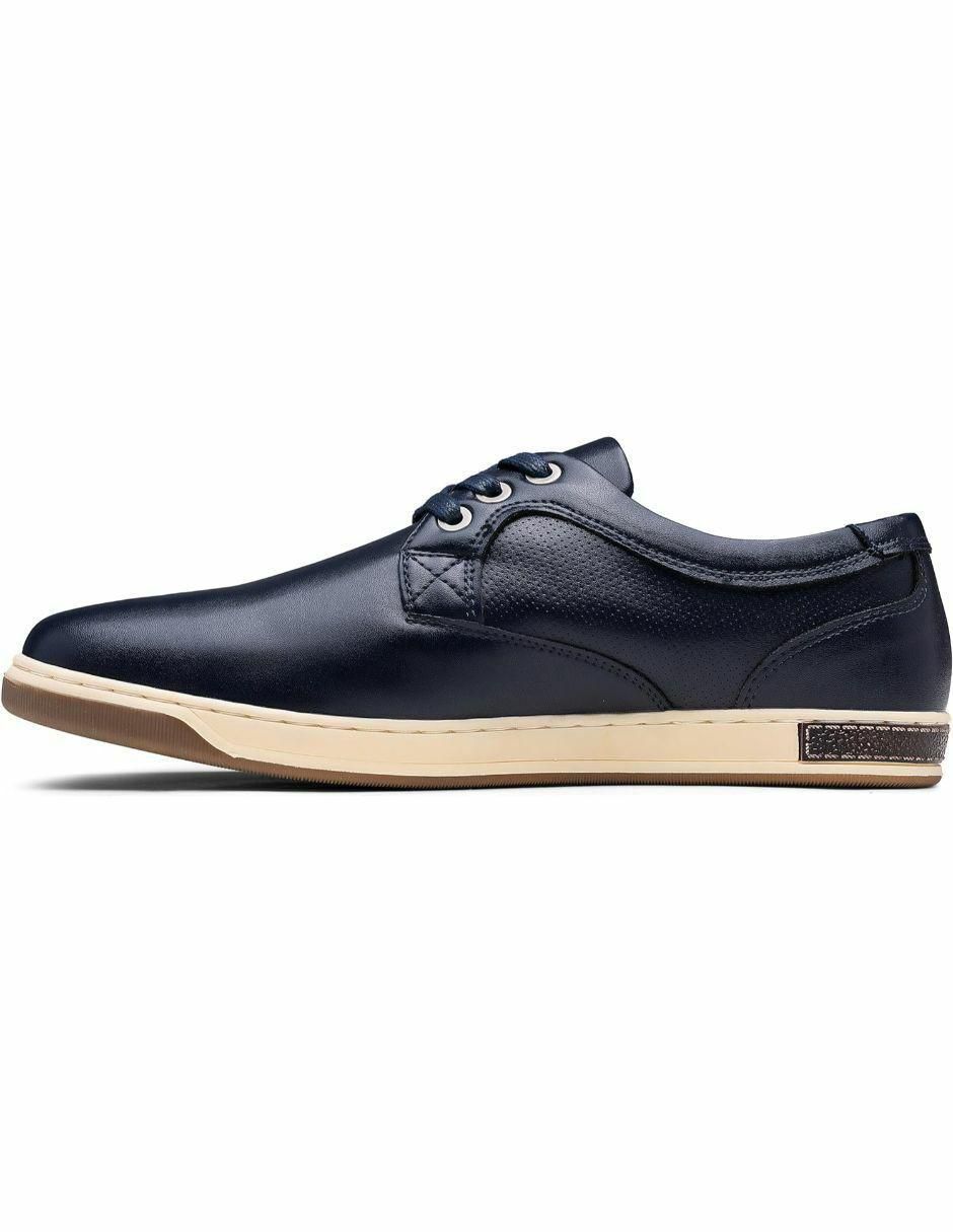 Zapato oxford para hombre 4