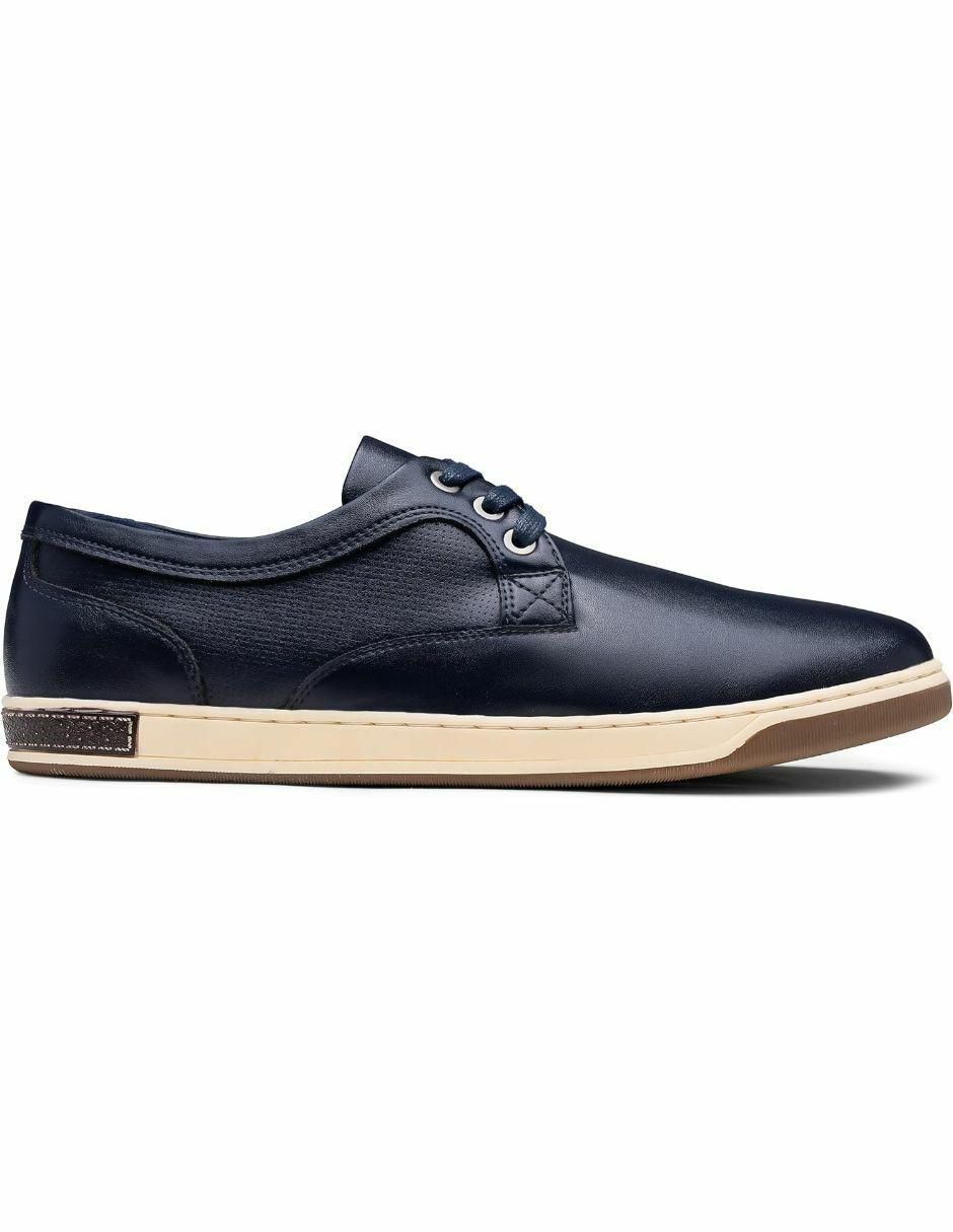 Zapato oxford para hombre 5