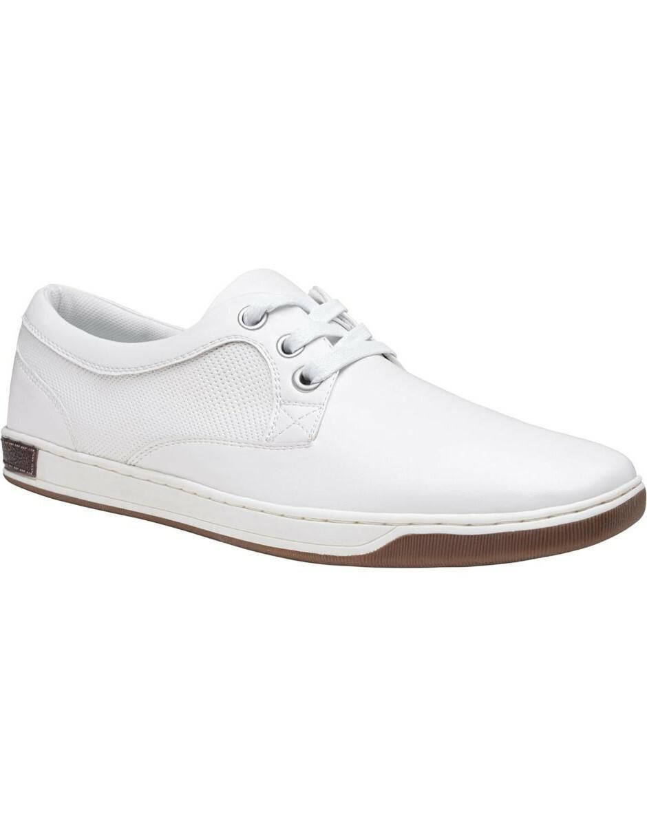Zapato oxford para hombre