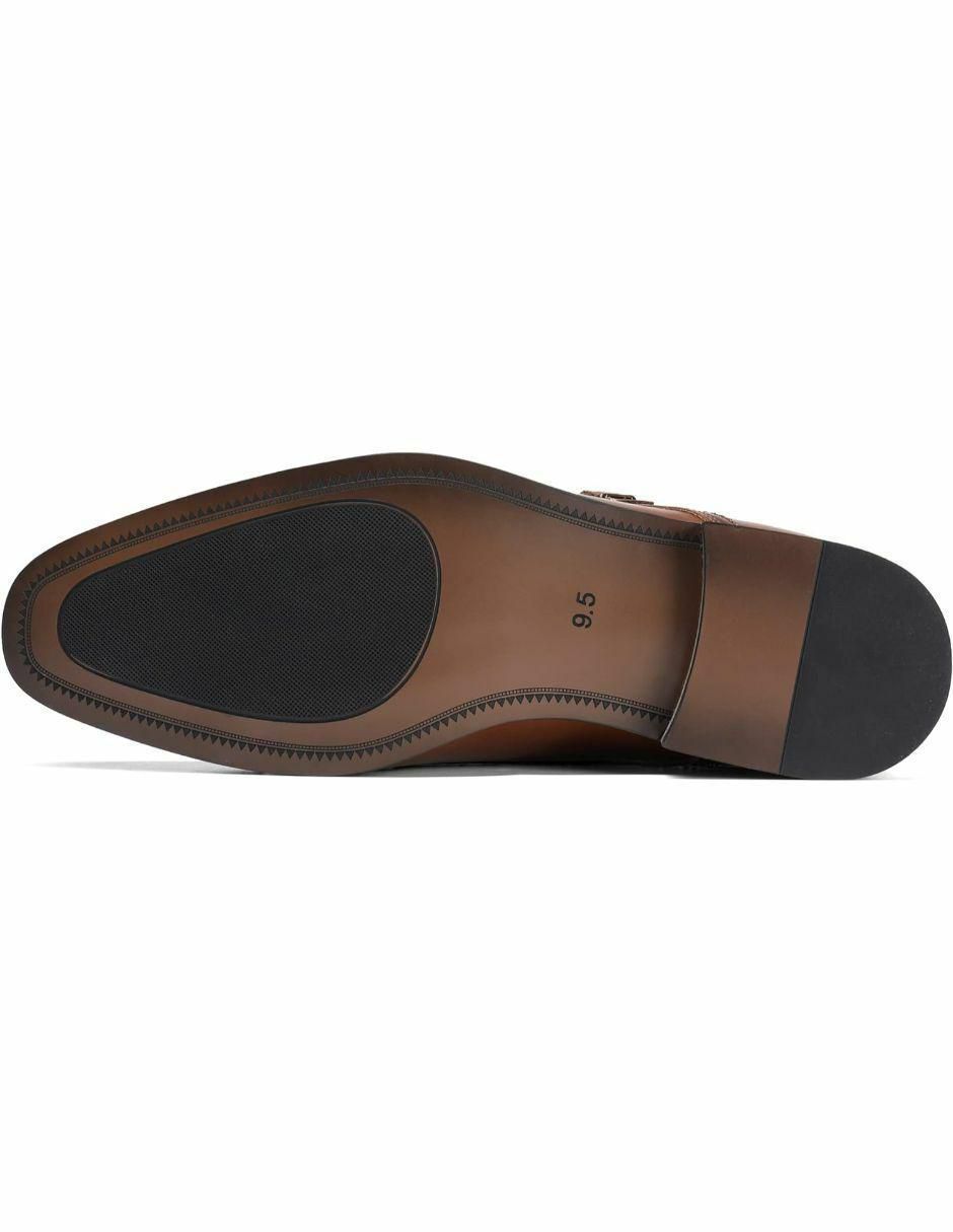 Zapato oxford para hombre 4