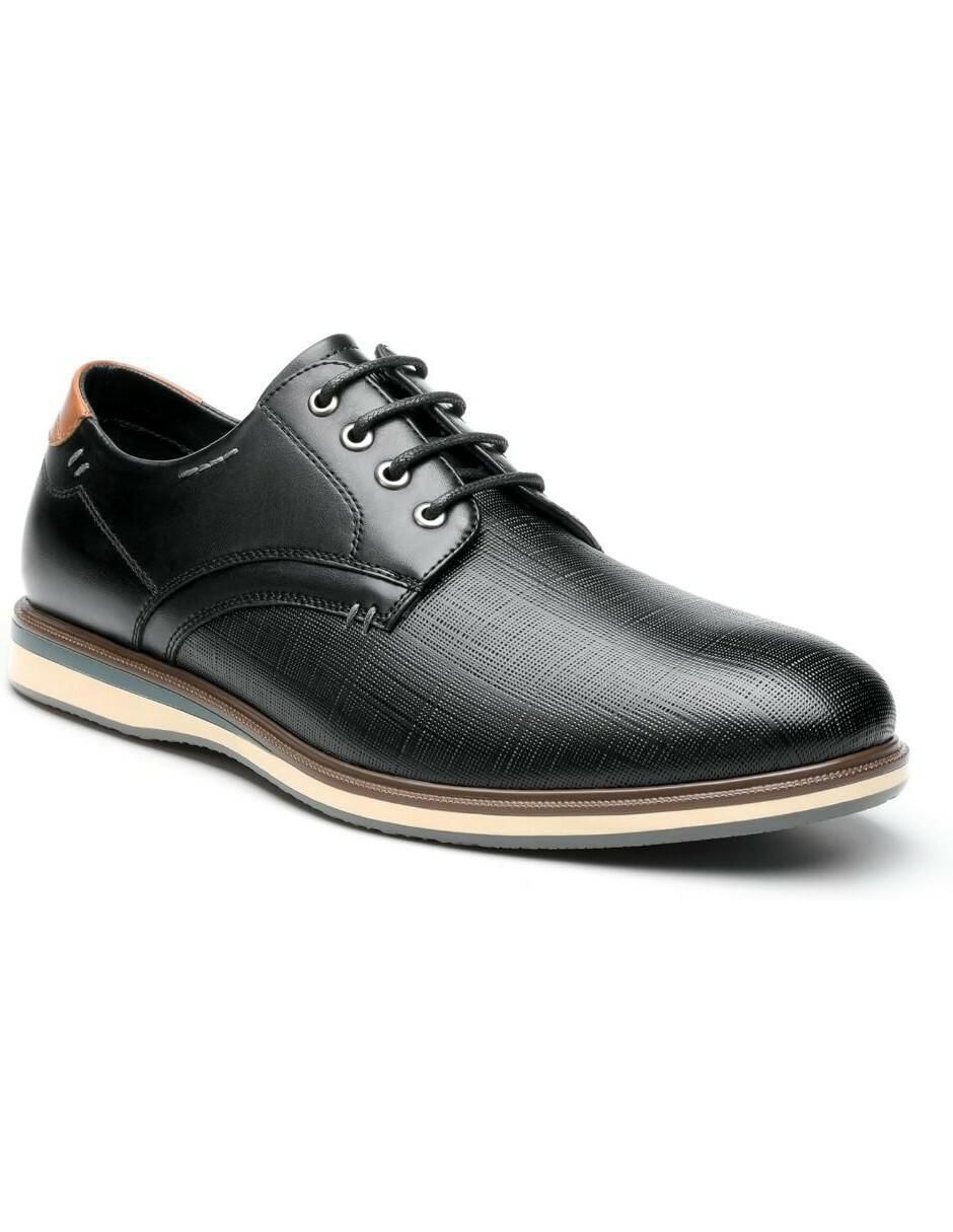 Zapato oxford para hombre