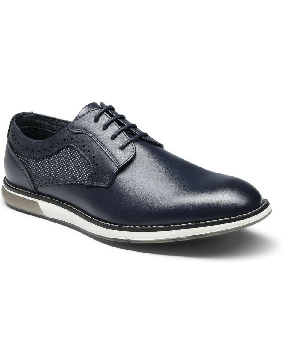Zapato oxford para hombre