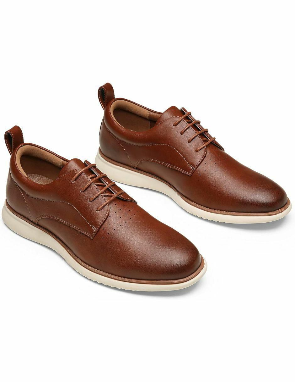 Zapato oxford para hombre 5