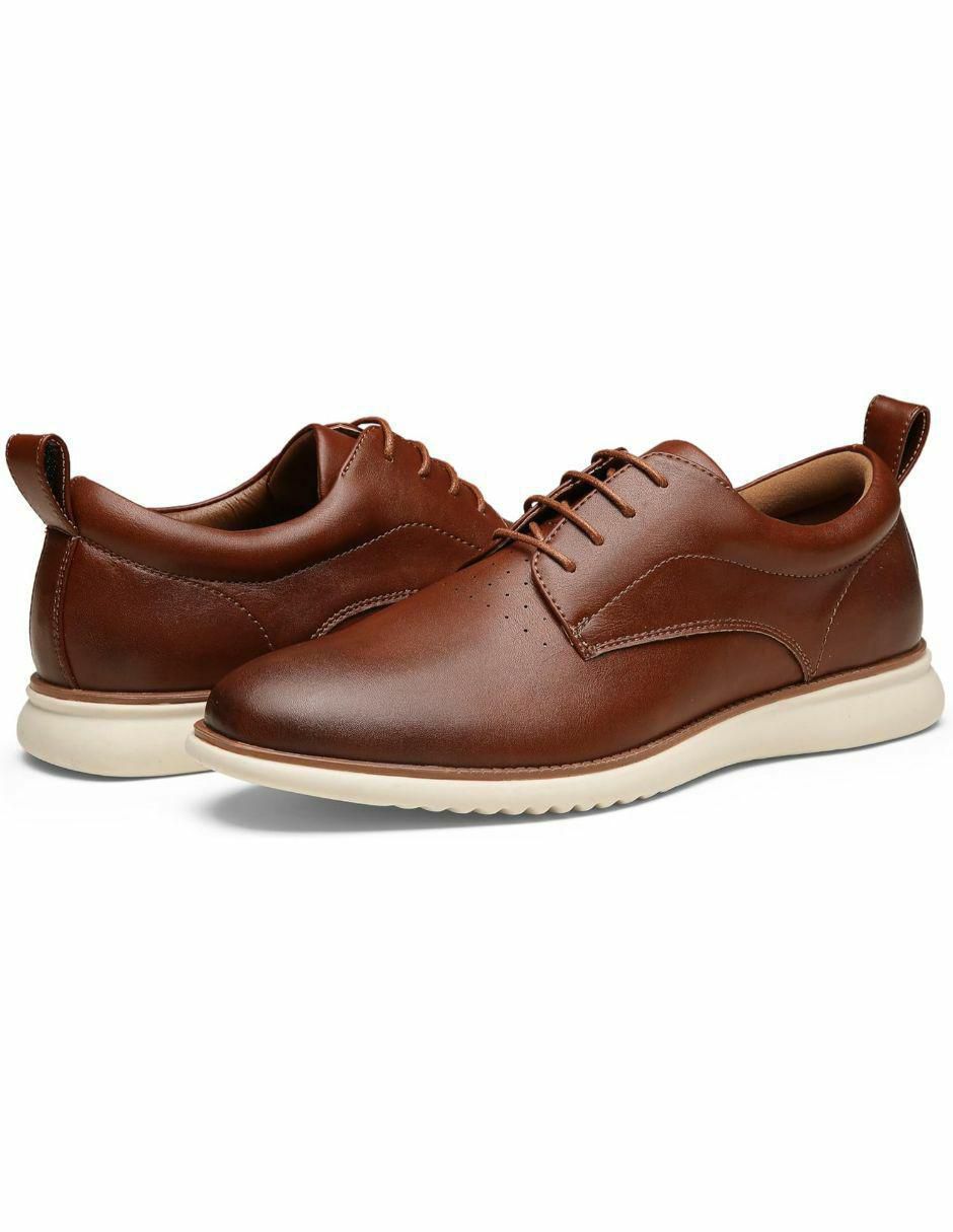 Zapato oxford para hombre 4