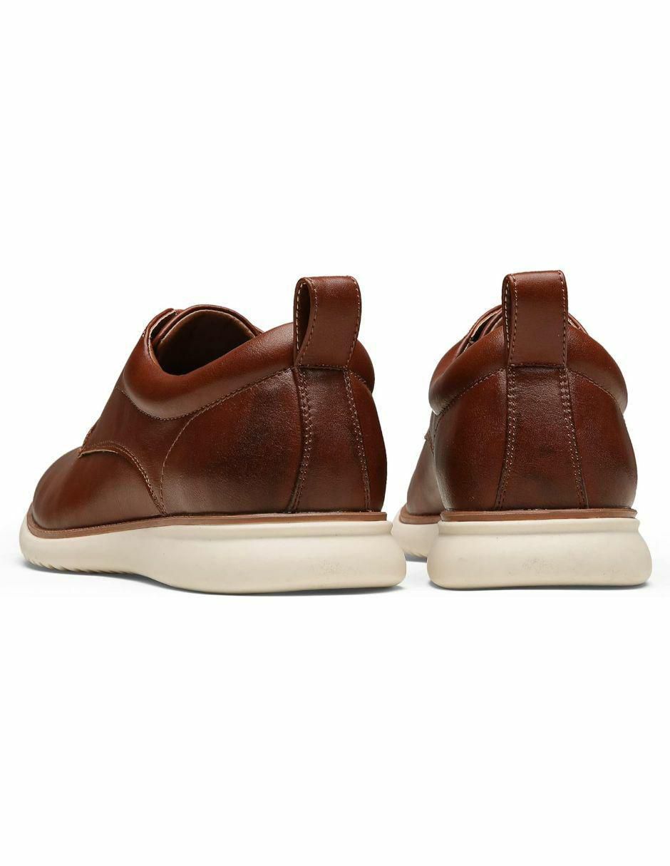 Zapato oxford para hombre 3