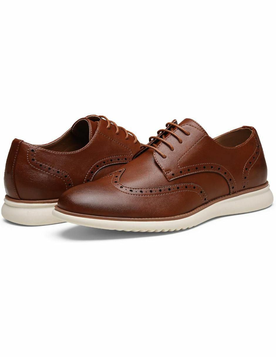 Zapato oxford para hombre 2