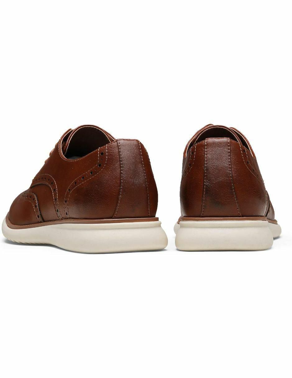 Zapato oxford para hombre 5