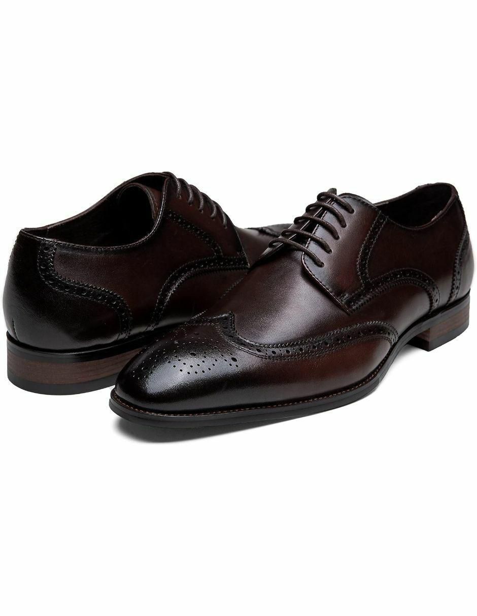 Zapato oxford para hombre 2
