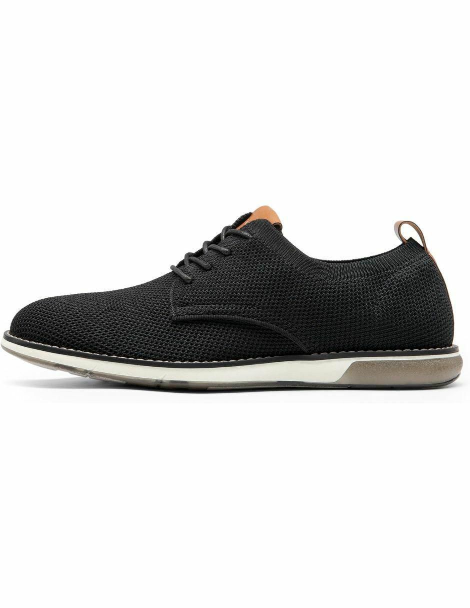 Zapato oxford para hombre 5