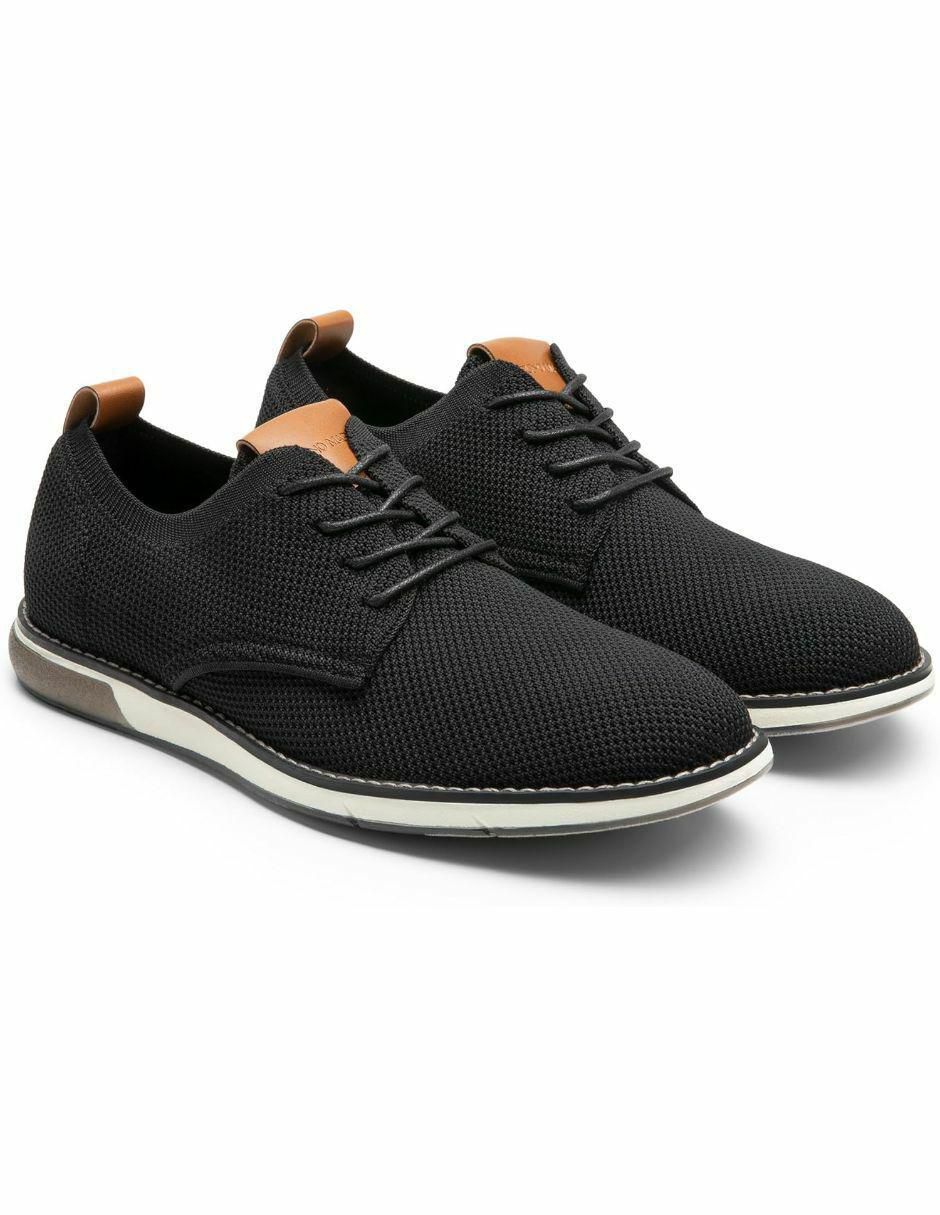 Zapato oxford para hombre 6