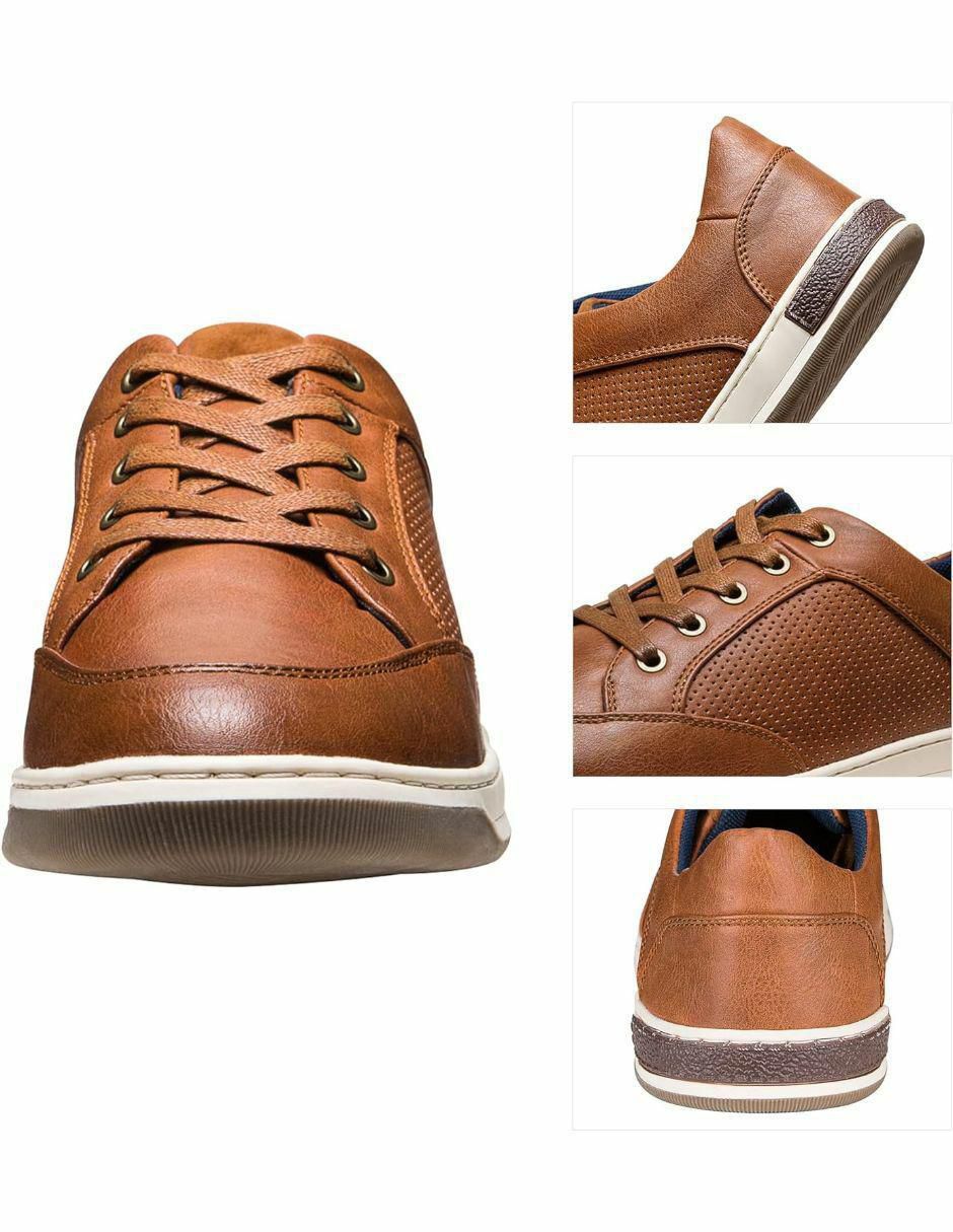 Zapato oxford para hombre 3