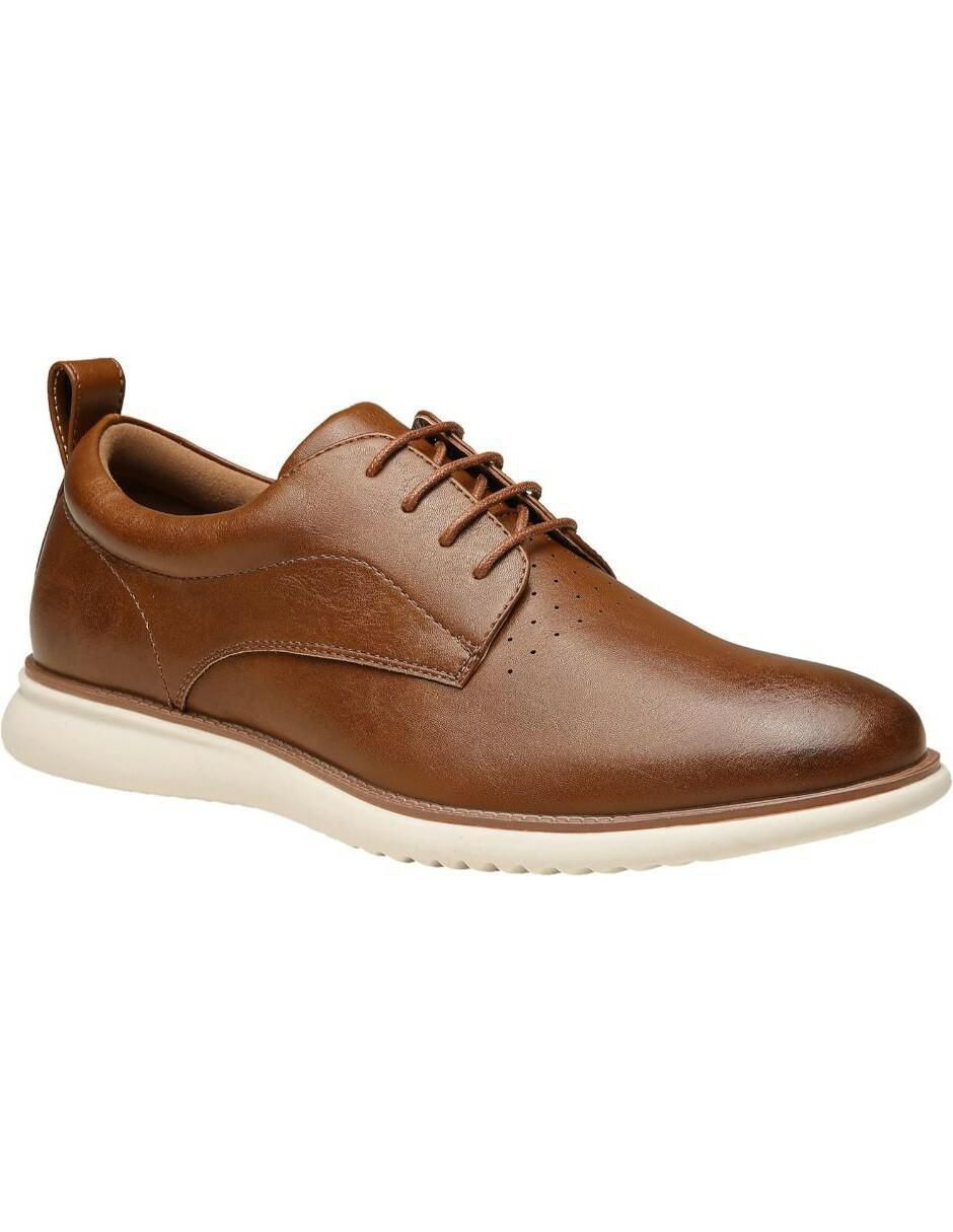Zapato oxford para hombre 1
