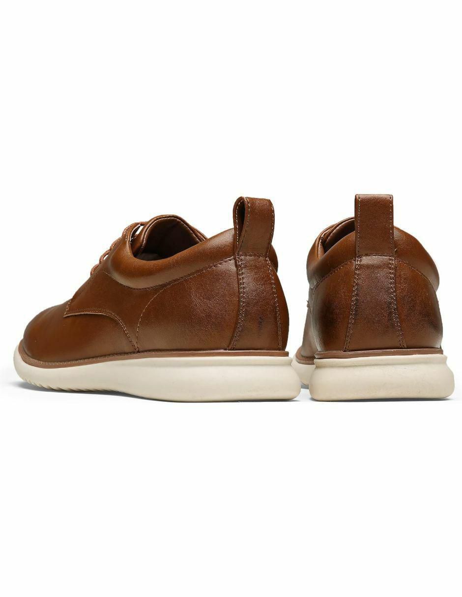 Zapato oxford para hombre 6