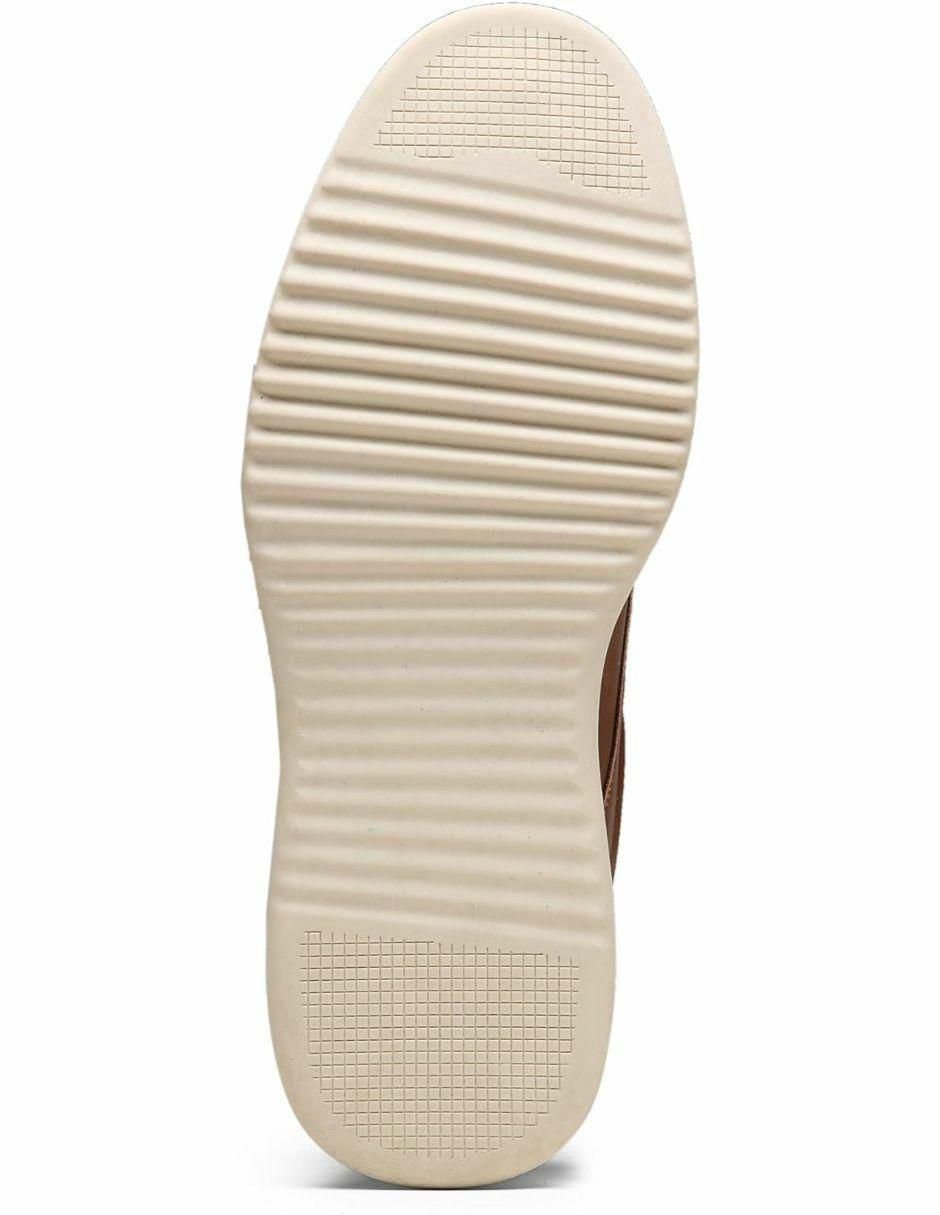 Zapato oxford para hombre 7