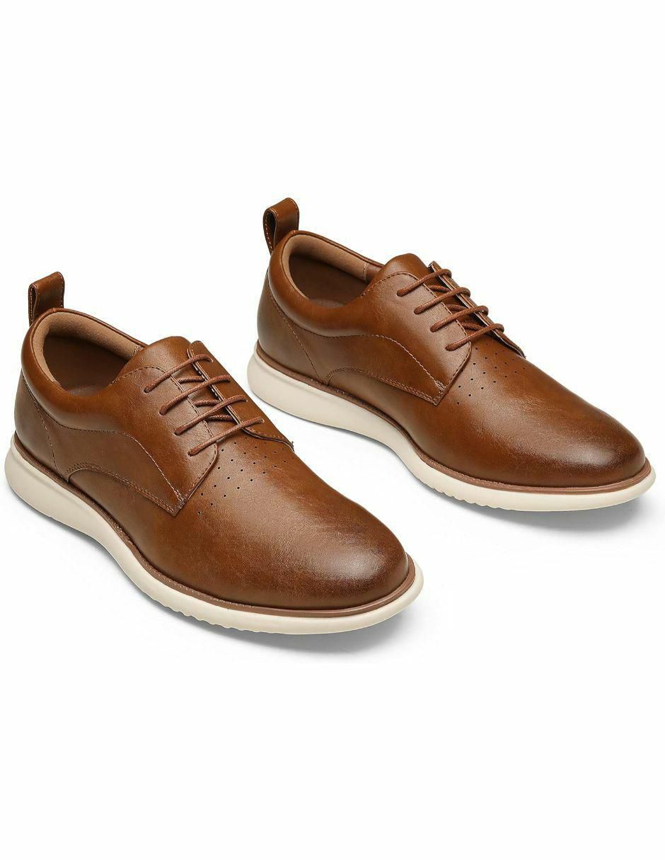Zapato oxford para hombre 8