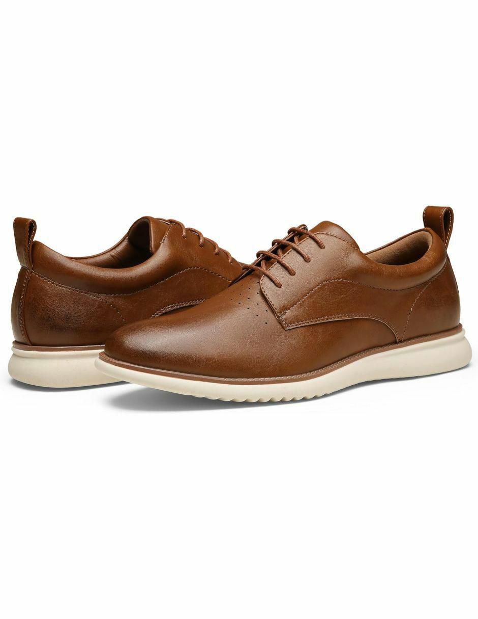 Zapato oxford para hombre 9