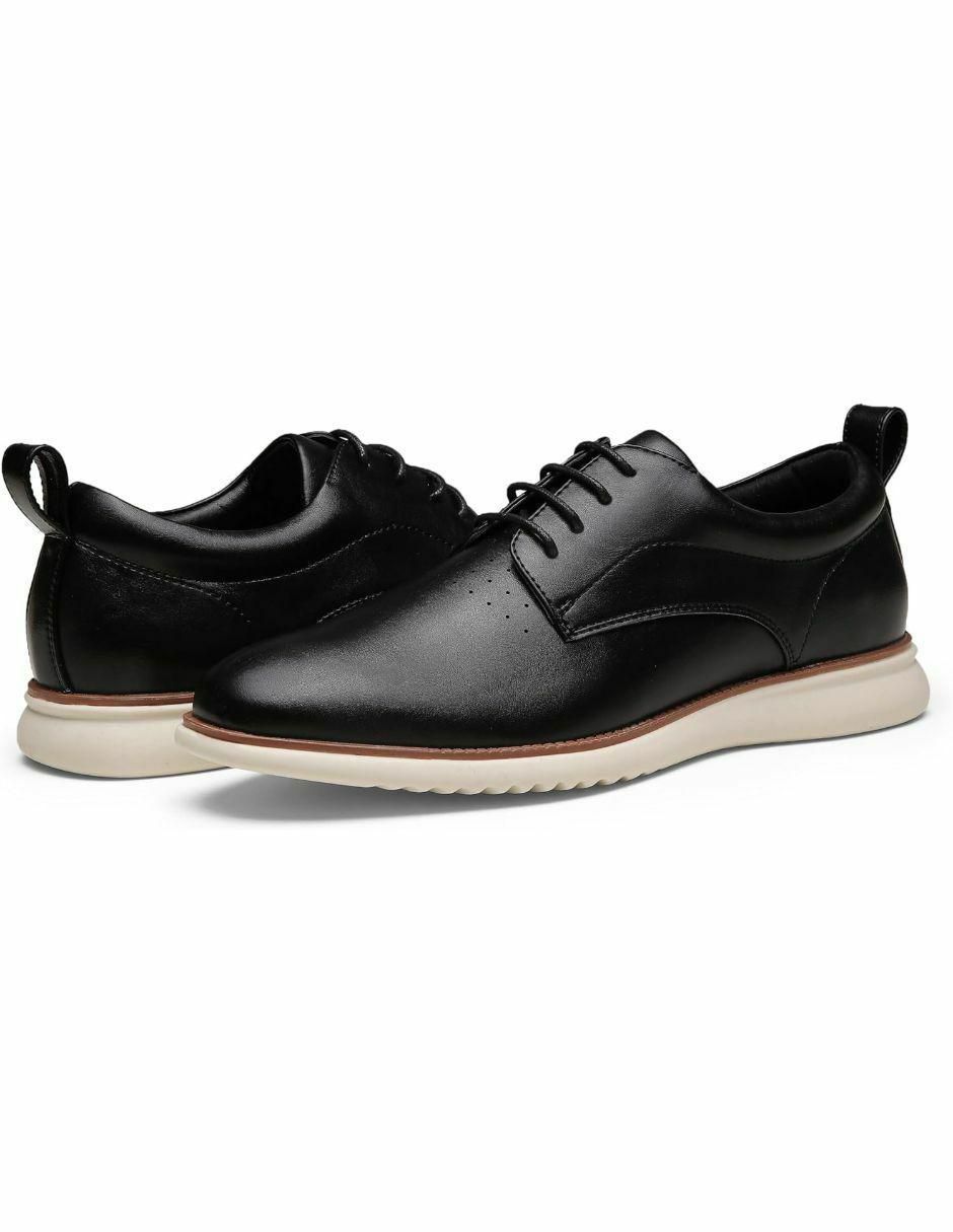 Zapato oxford Bmny para hombre