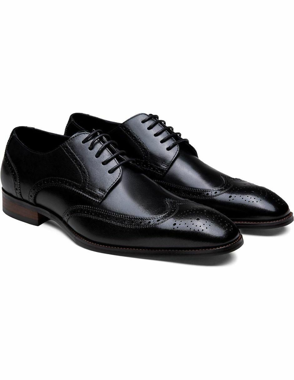Zapato oxford Bmny para hombre