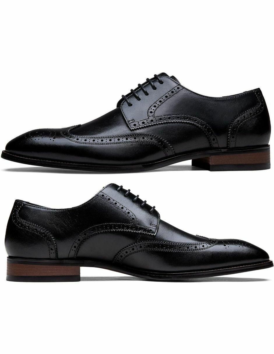 Zapato oxford Bmny para hombre