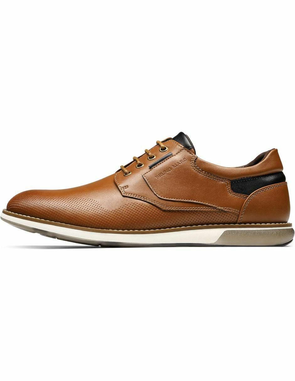 Zapato oxford para hombre 2