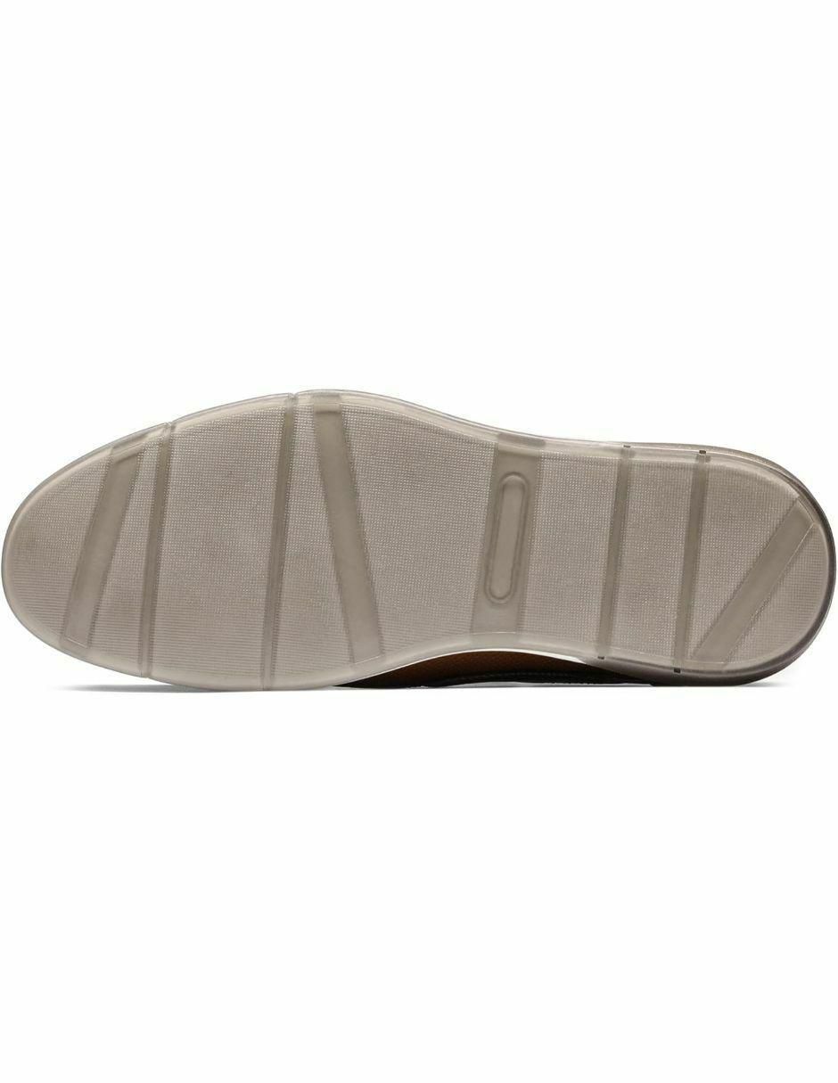 Zapato oxford para hombre 3