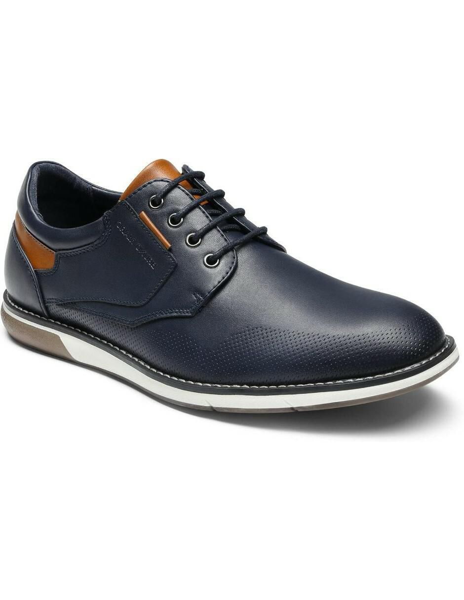 Zapato oxford para hombre